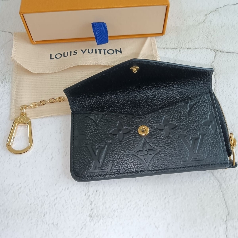 Louis Vuitton Card Holder Recto Verso Wallet - Picture 2 of 8